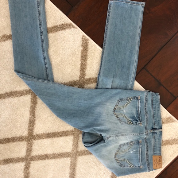 Jeans - Picture 4 of 8